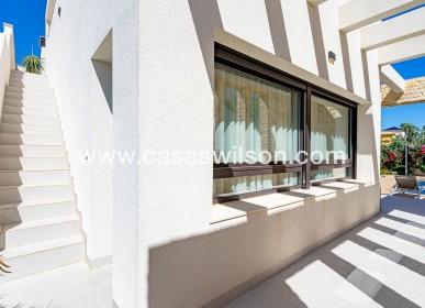 Sale - Villa - Ciudad Quesada - Doña Pena