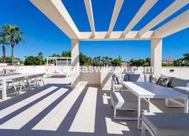 Sale - Villa - Ciudad Quesada - Doña Pena