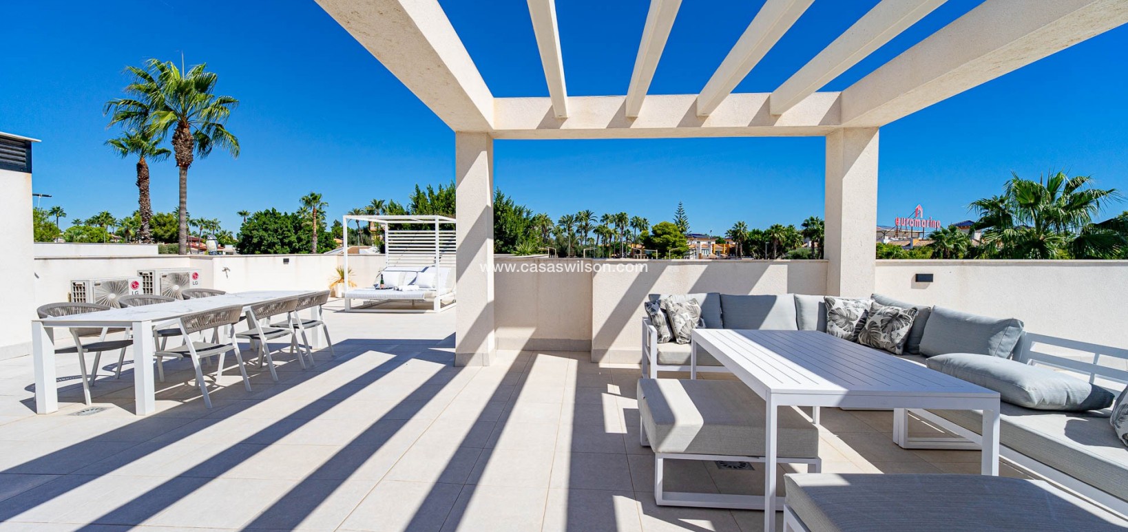 Sale - Villa - Ciudad Quesada - Doña Pena