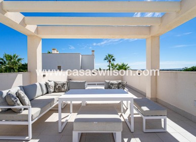 Sale - Villa - Ciudad Quesada - Doña Pena
