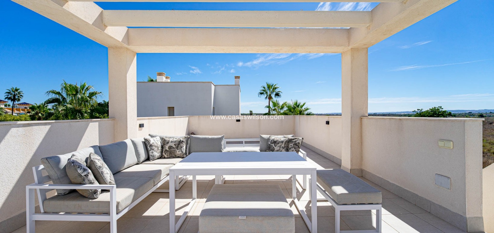 Sale - Villa - Ciudad Quesada - Doña Pena
