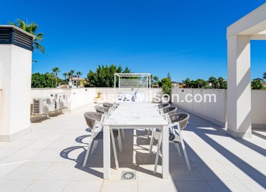 Sale - Villa - Ciudad Quesada - Doña Pena