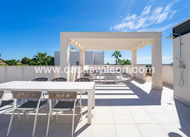 Sale - Villa - Ciudad Quesada - Doña Pena