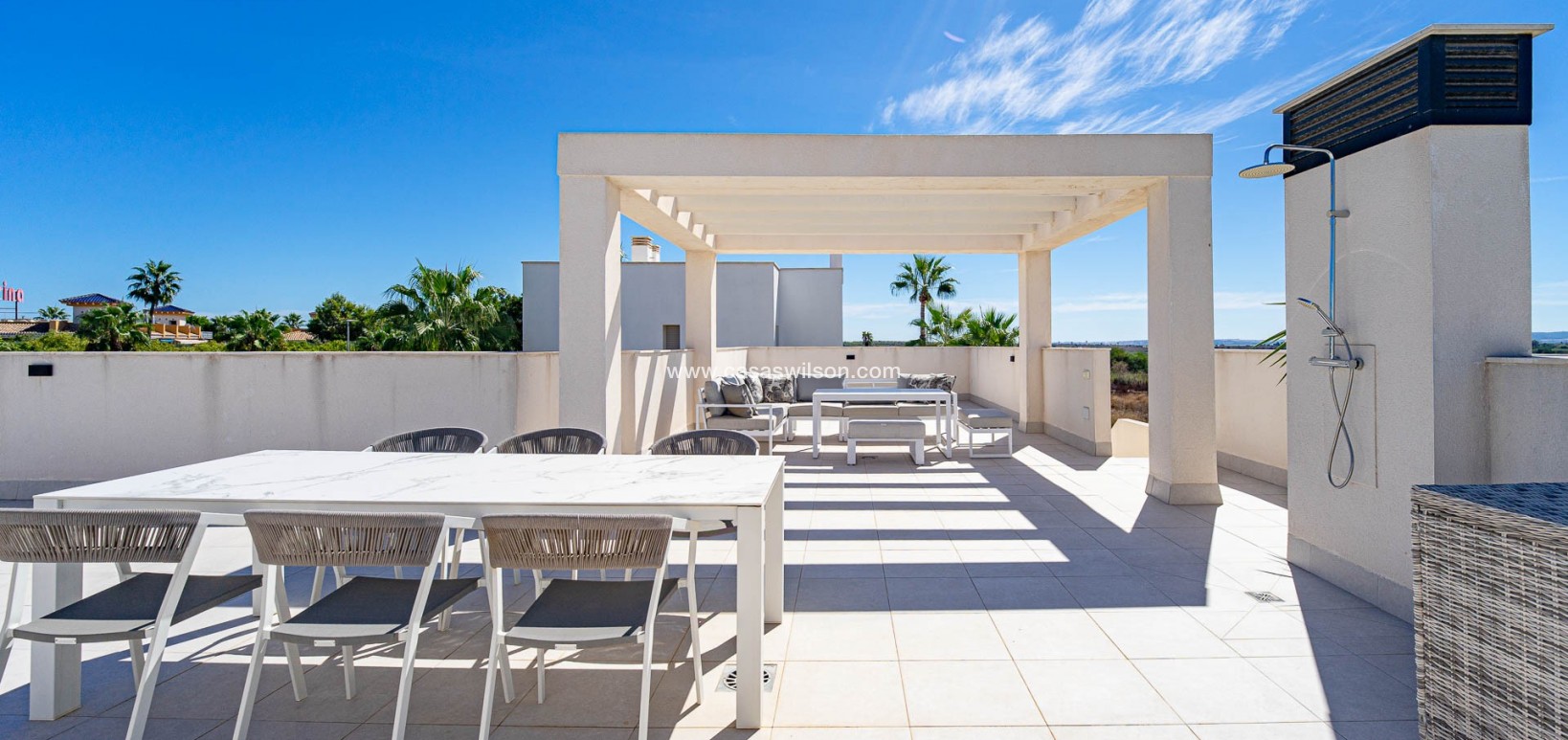 Sale - Villa - Ciudad Quesada - Doña Pena