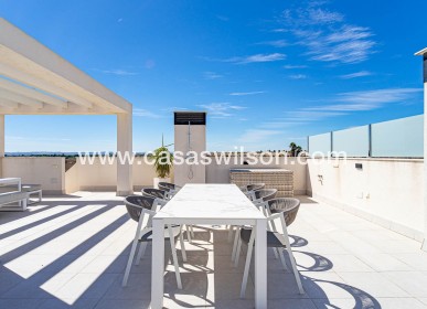 Sale - Villa - Ciudad Quesada - Doña Pena