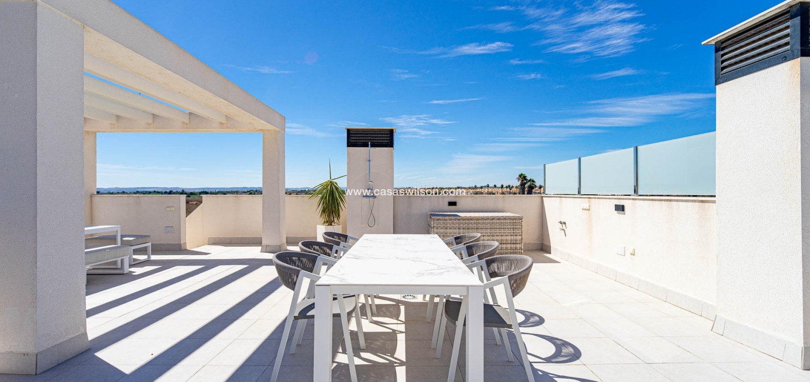 Sale - Villa - Ciudad Quesada - Doña Pena