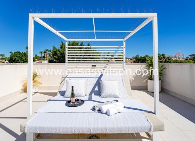 Sale - Villa - Ciudad Quesada - Doña Pena