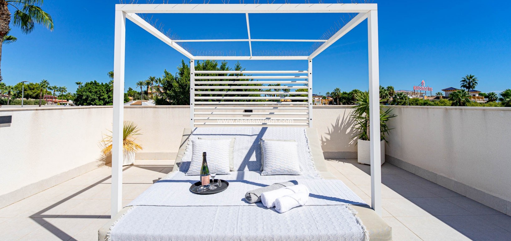 Sale - Villa - Ciudad Quesada - Doña Pena