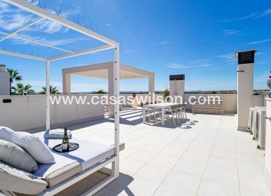 Sale - Villa - Ciudad Quesada - Doña Pena