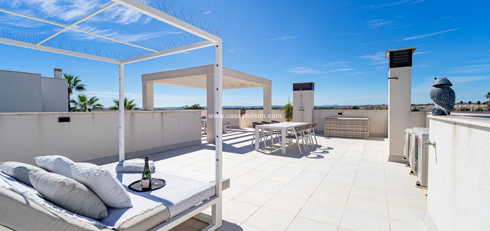 Sale - Villa - Ciudad Quesada - Doña Pena