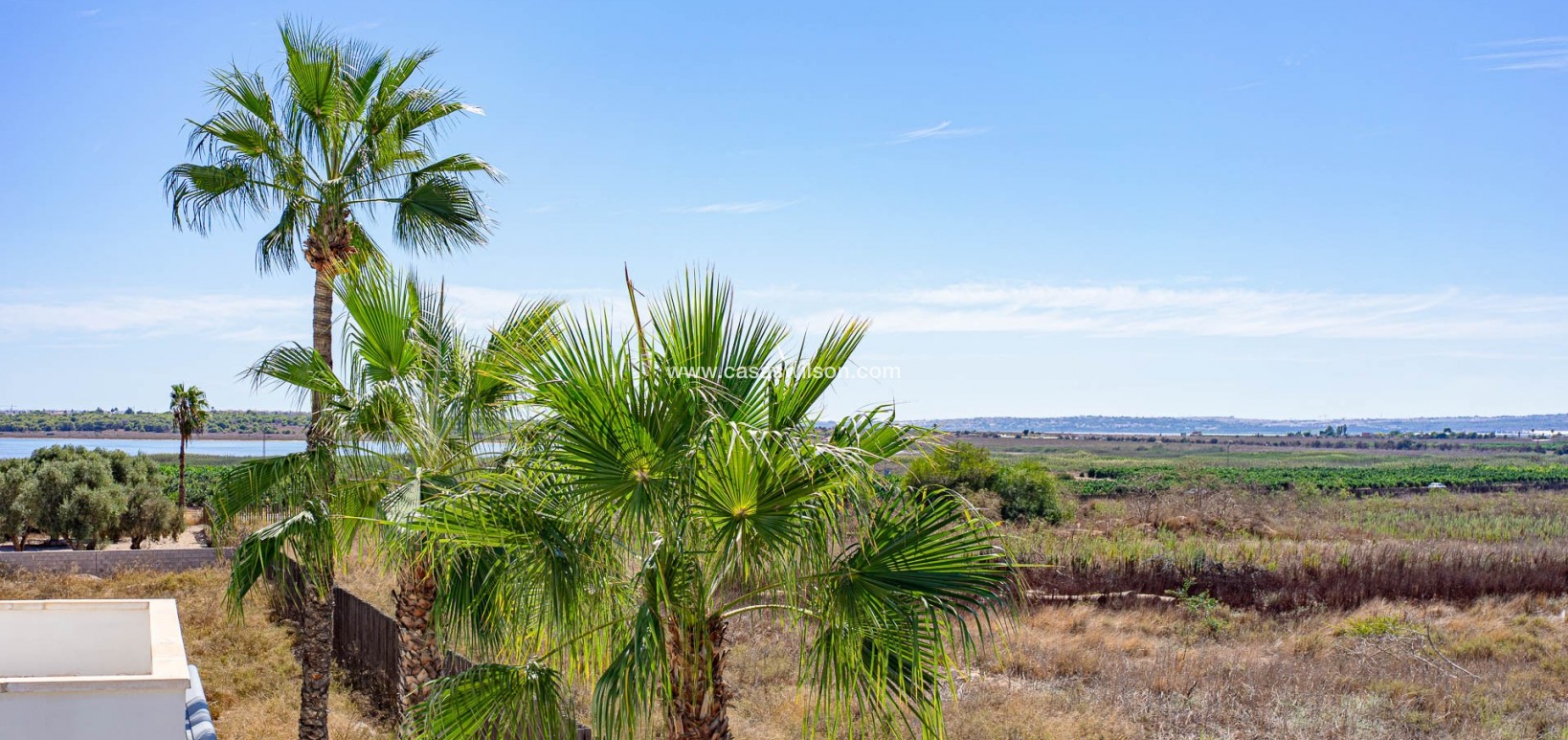 Sale - Villa - Ciudad Quesada - Doña Pena