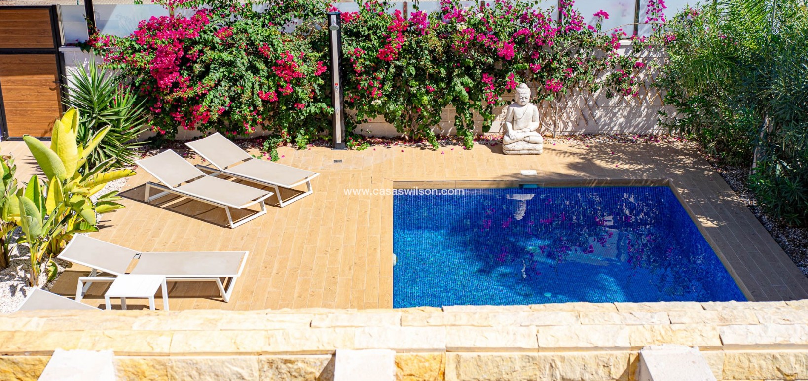 Sale - Villa - Ciudad Quesada - Doña Pena