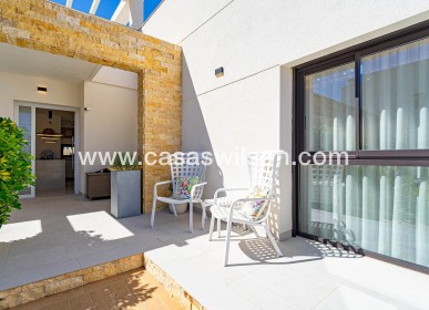 Sale - Villa - Ciudad Quesada - Doña Pena