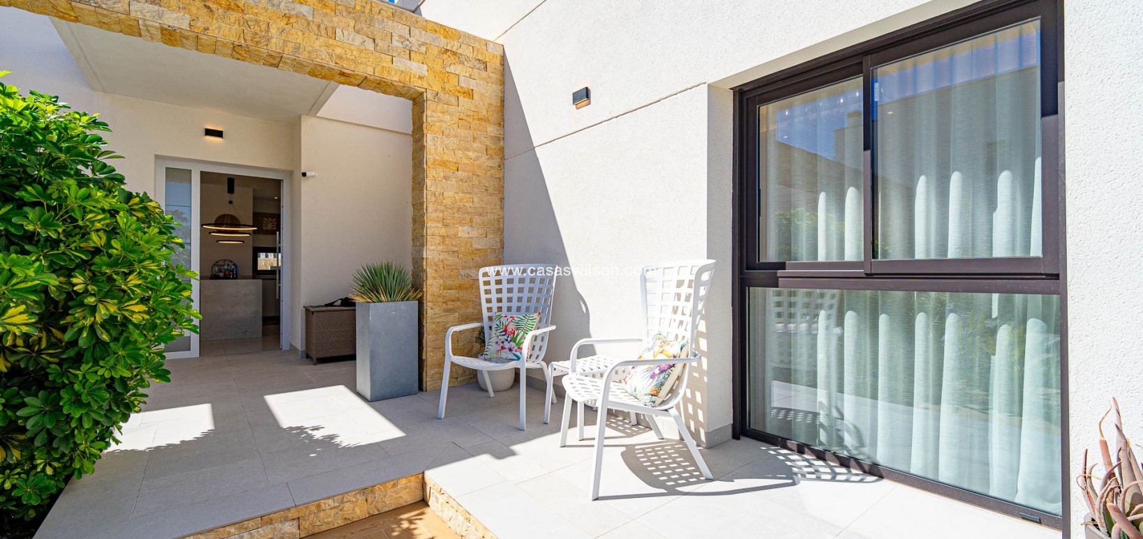 Sale - Villa - Ciudad Quesada - Doña Pena