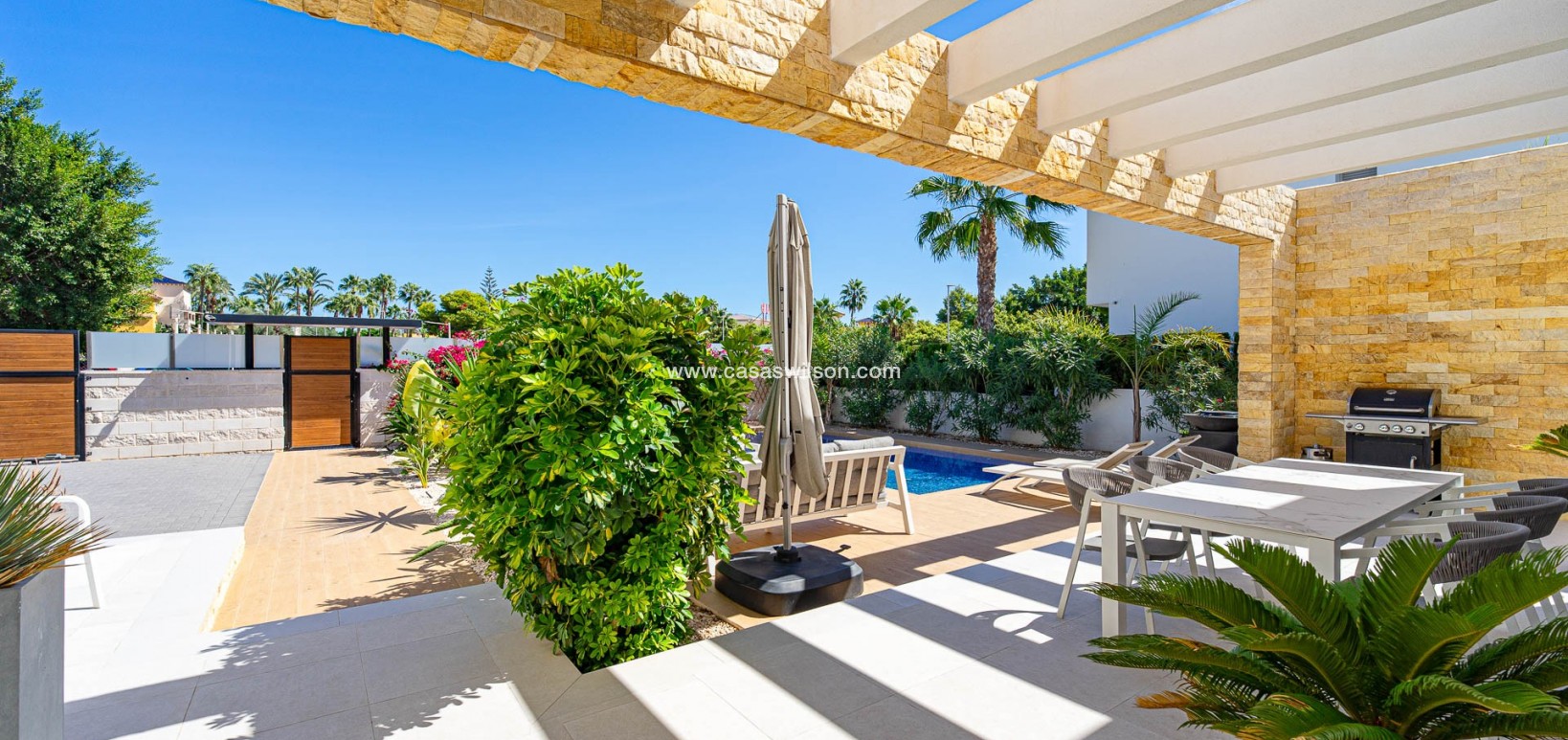 Sale - Villa - Ciudad Quesada - Doña Pena