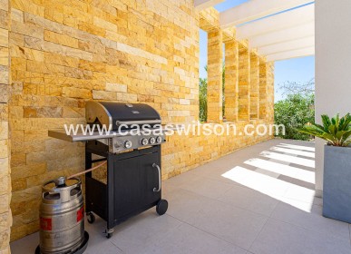 Sale - Villa - Ciudad Quesada - Doña Pena