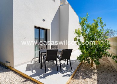 Sale - Villa - Ciudad Quesada - Doña Pena
