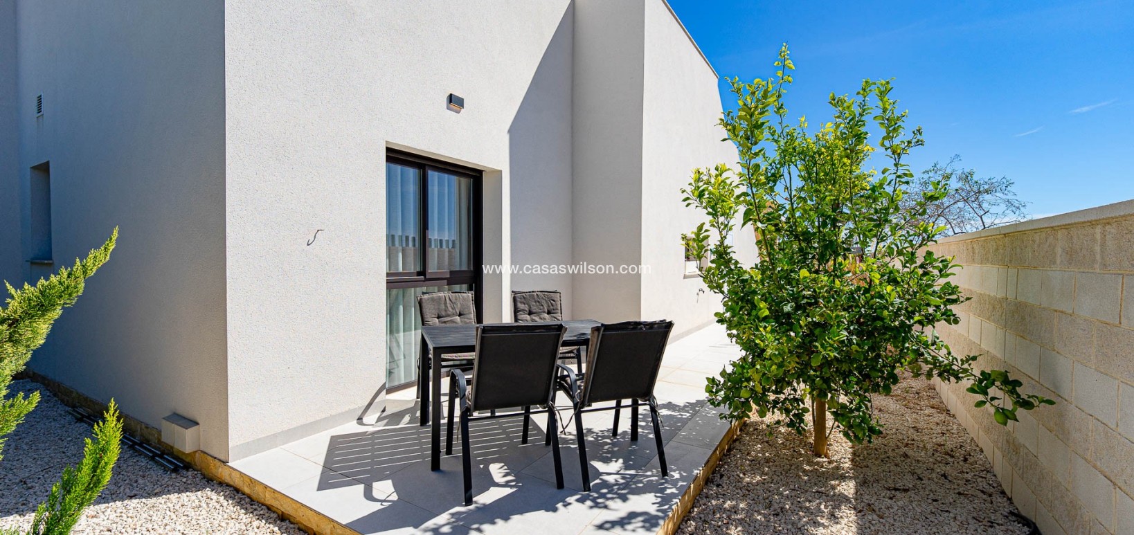 Sale - Villa - Ciudad Quesada - Doña Pena