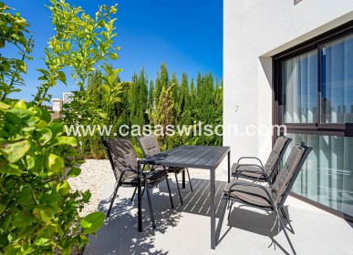 Sale - Villa - Ciudad Quesada - Doña Pena