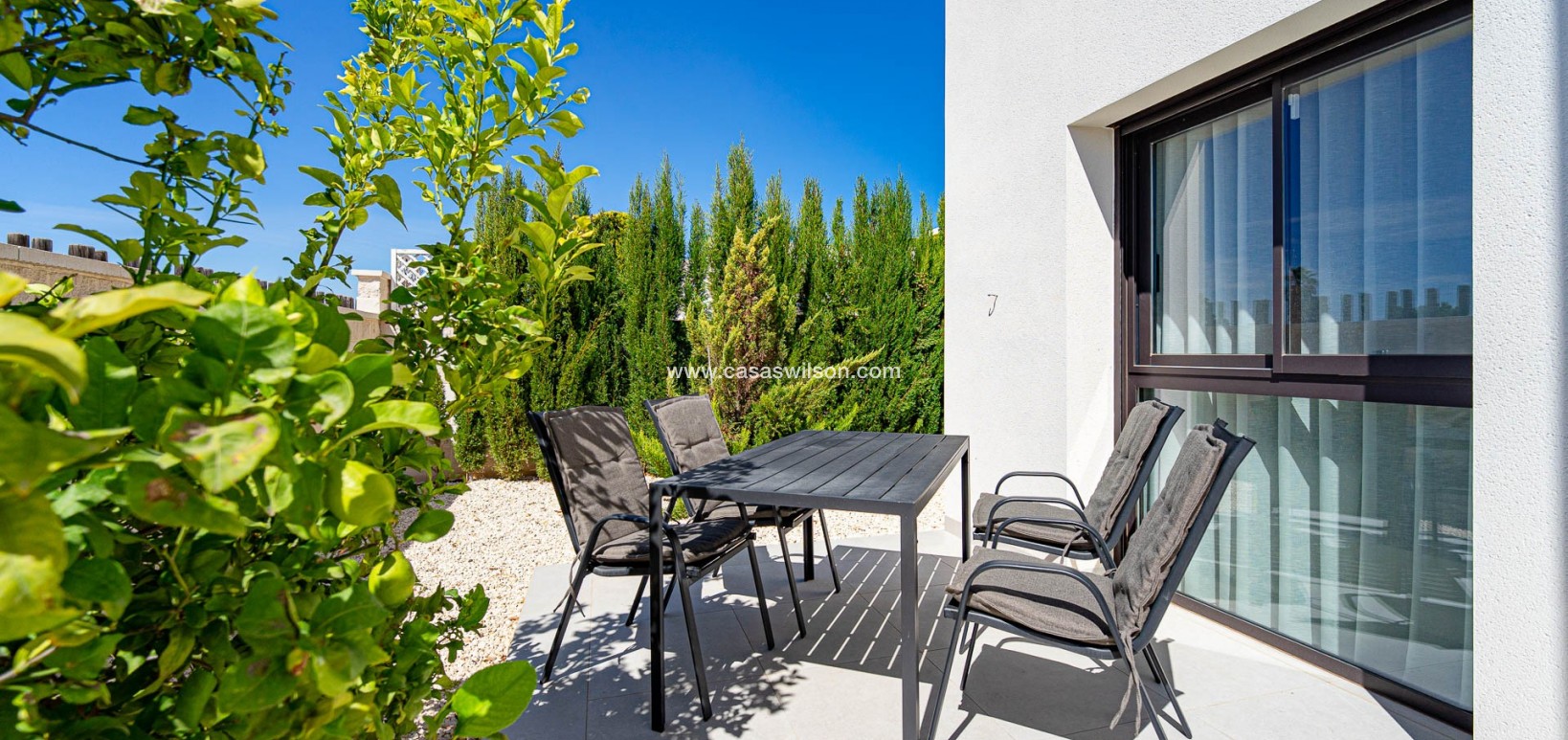 Sale - Villa - Ciudad Quesada - Doña Pena