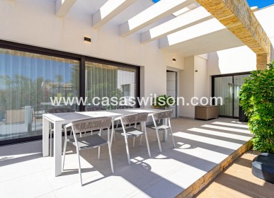 Sale - Villa - Ciudad Quesada - Doña Pena