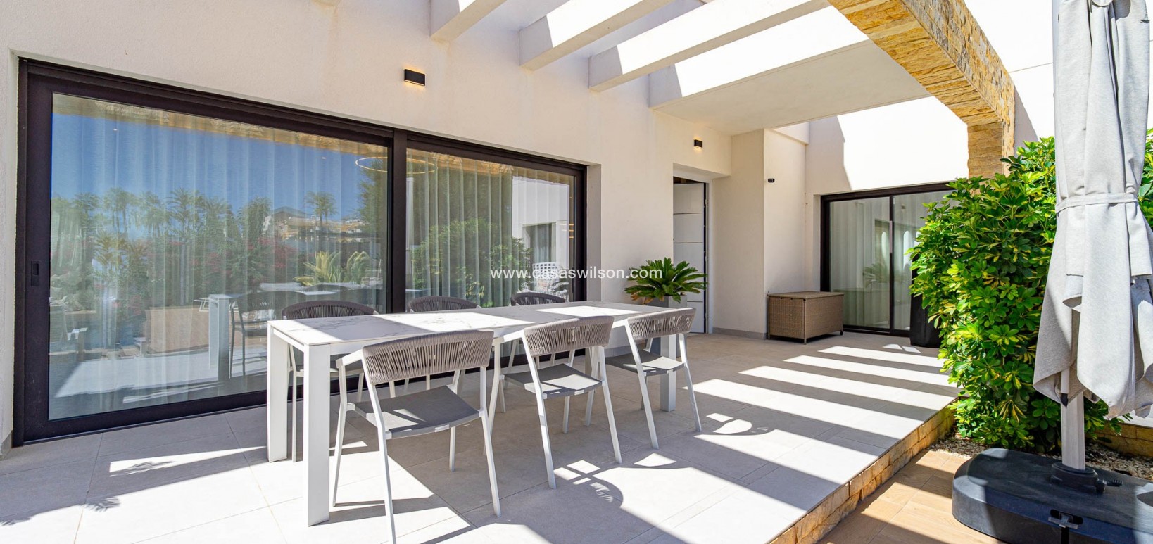 Sale - Villa - Ciudad Quesada - Doña Pena