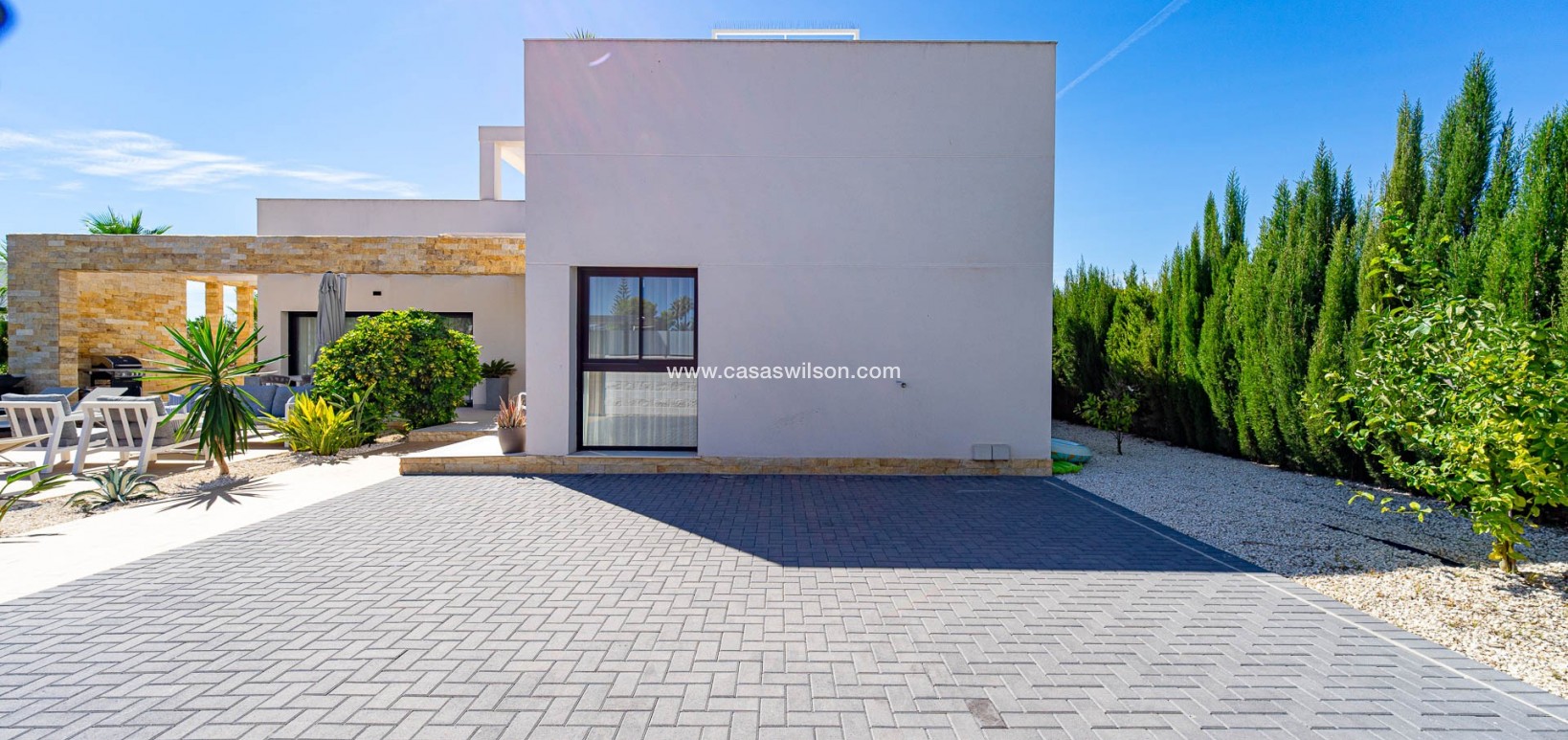 Sale - Villa - Ciudad Quesada - Doña Pena