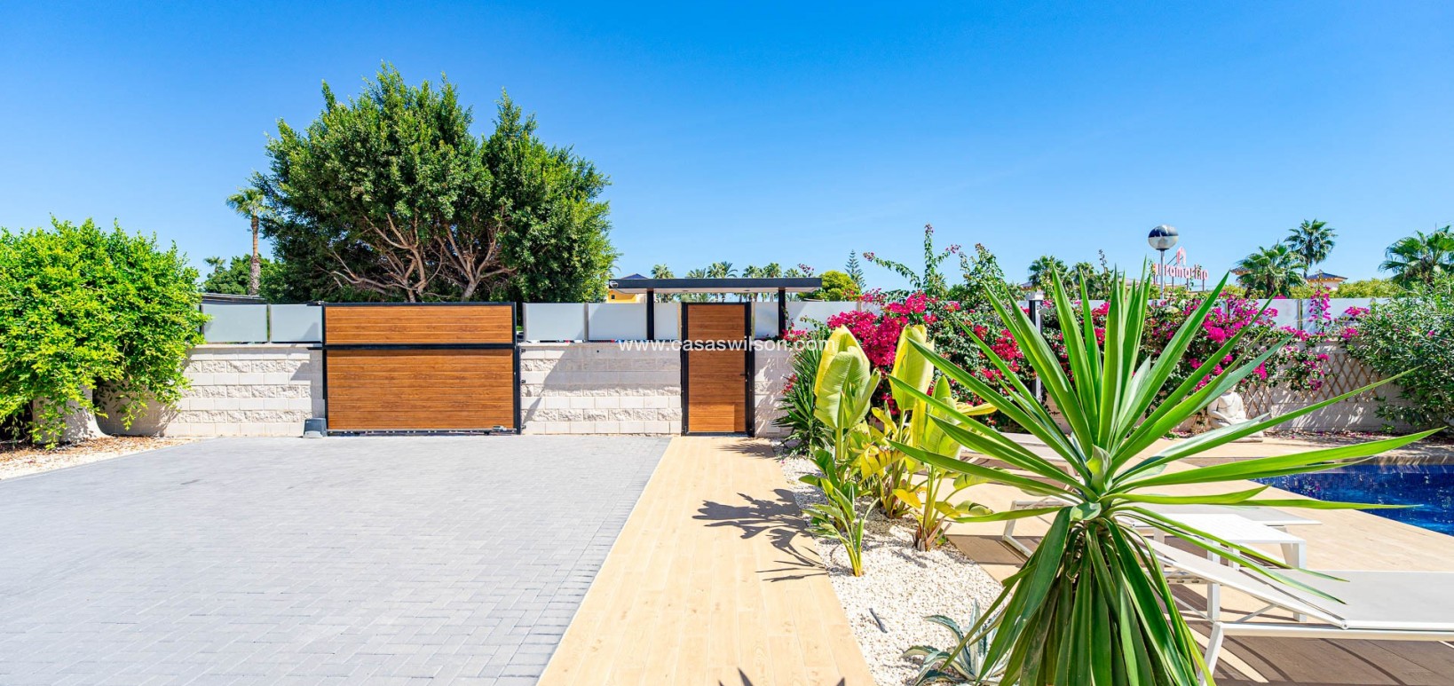 Sale - Villa - Ciudad Quesada - Doña Pena
