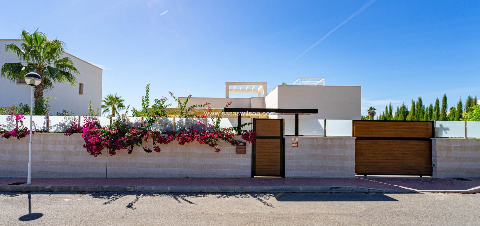 Sale - Villa - Ciudad Quesada - Doña Pena