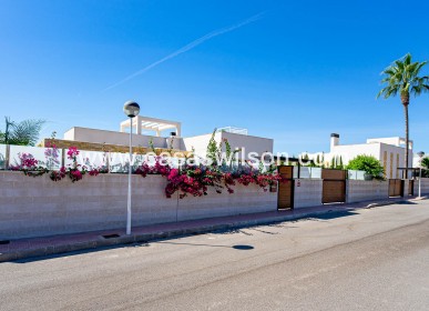 Sale - Villa - Ciudad Quesada - Doña Pena