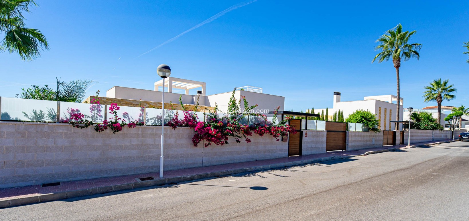 Sale - Villa - Ciudad Quesada - Doña Pena