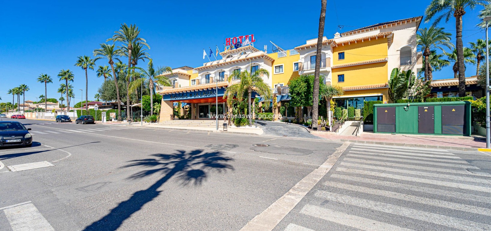 Sale - Villa - Ciudad Quesada - Doña Pena