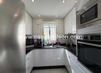 Sale - Apartment - Orihuela - Entre Naranjos Vistabella
