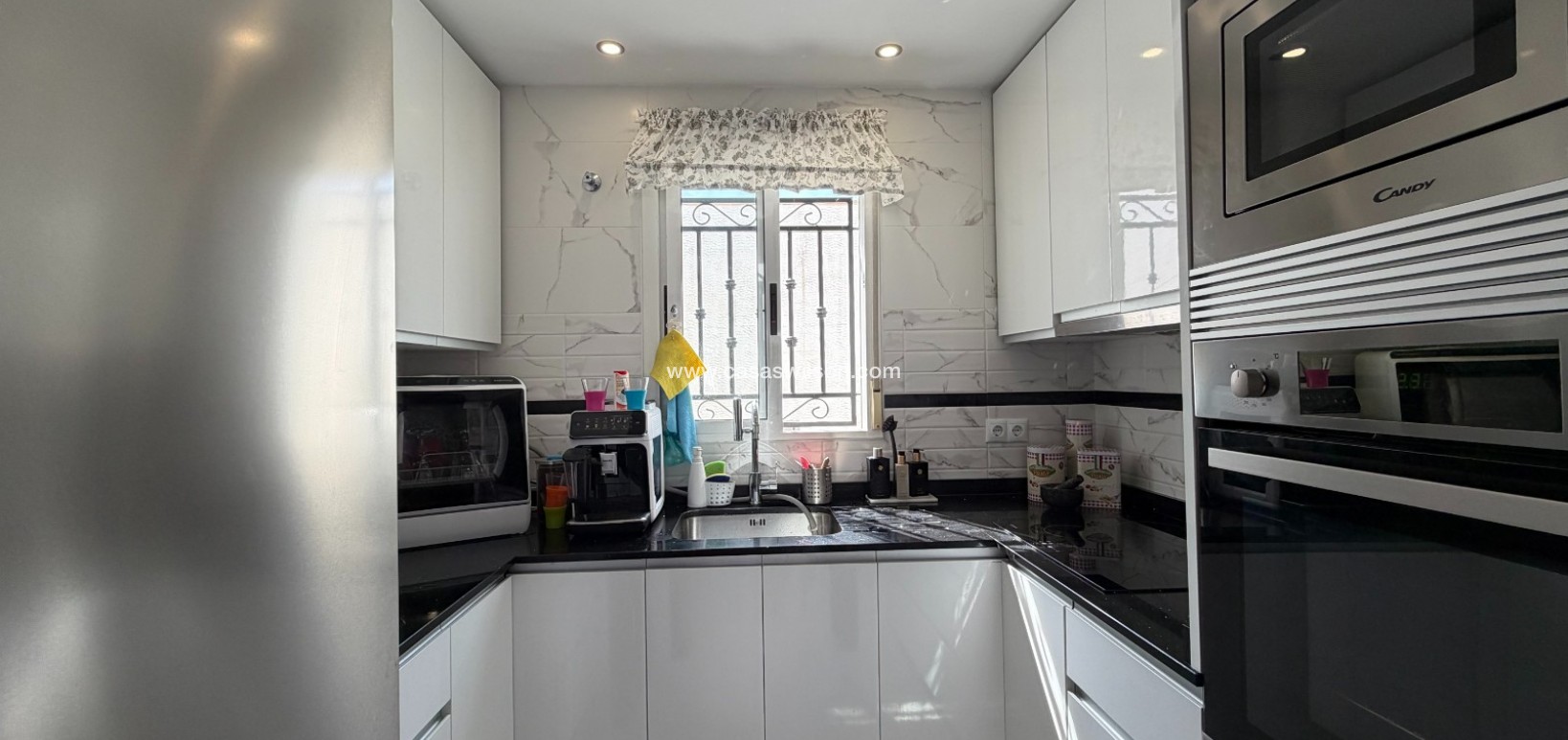 Sale - Apartment - Orihuela - Entre Naranjos Vistabella