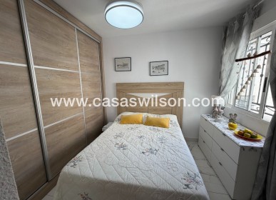 Sale - Apartment - Orihuela - Entre Naranjos Vistabella