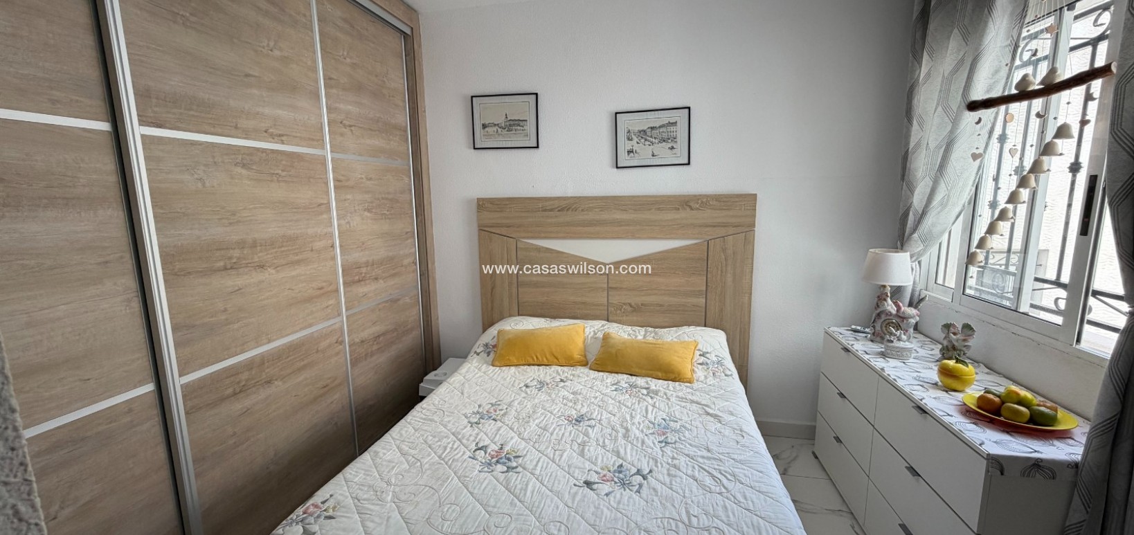Sale - Apartment - Orihuela - Entre Naranjos Vistabella