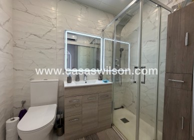 Sale - Apartment - Orihuela - Entre Naranjos Vistabella