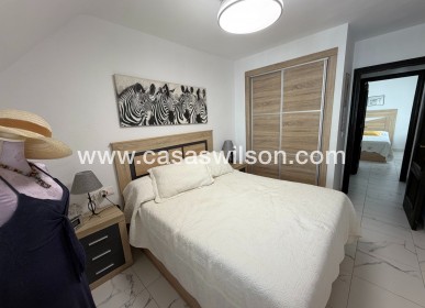 Sale - Apartment - Orihuela - Entre Naranjos Vistabella