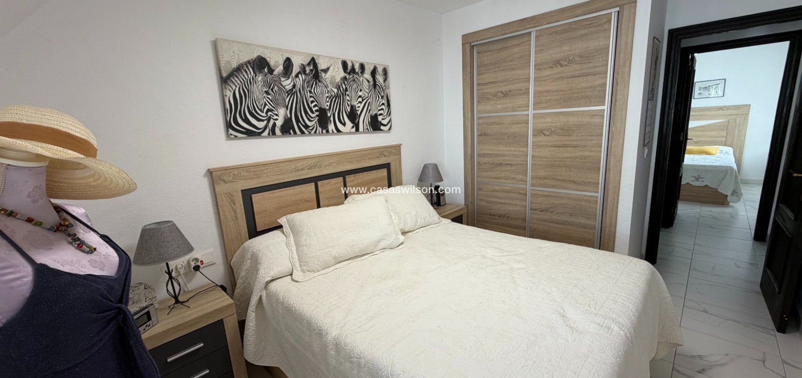 Sale - Apartment - Orihuela - Entre Naranjos Vistabella