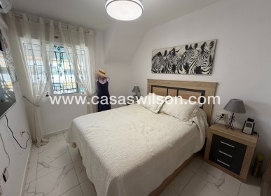 Sale - Apartment - Orihuela - Entre Naranjos Vistabella