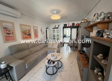 Sale - Apartment - Orihuela - Entre Naranjos Vistabella
