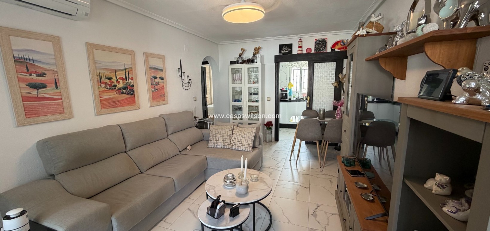 Sale - Apartment - Orihuela - Entre Naranjos Vistabella