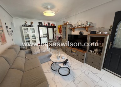 Sale - Apartment - Orihuela - Entre Naranjos Vistabella