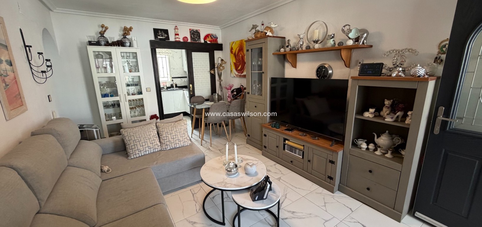 Sale - Apartment - Orihuela - Entre Naranjos Vistabella