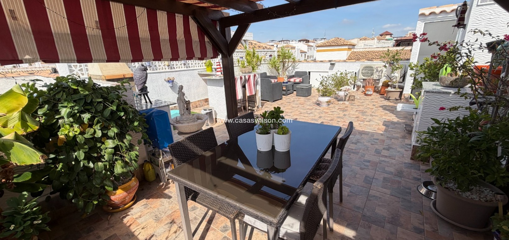 Sale - Apartment - Orihuela - Entre Naranjos Vistabella
