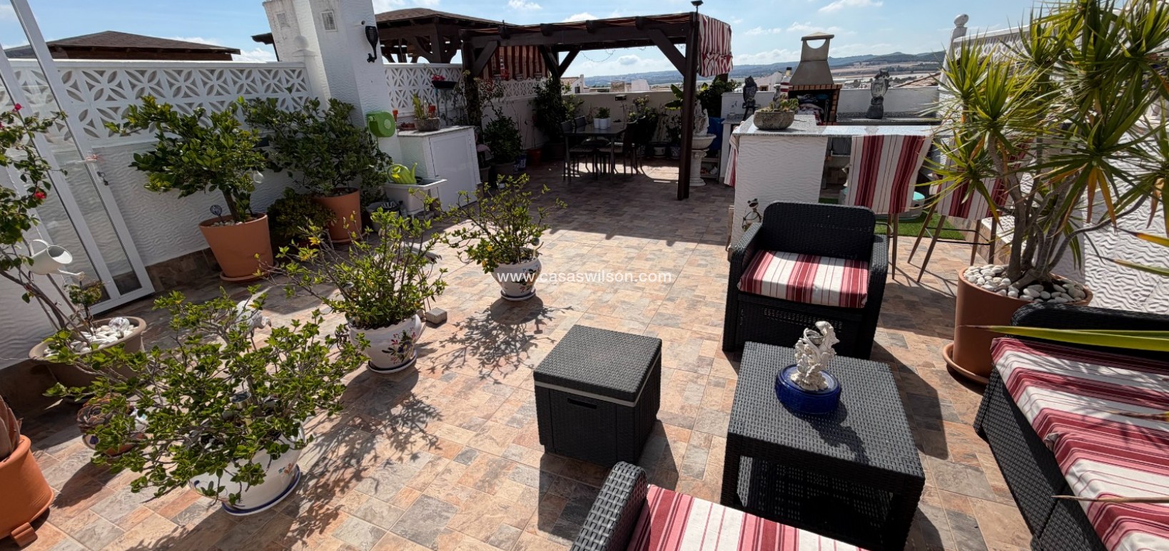 Sale - Apartment - Orihuela - Entre Naranjos Vistabella