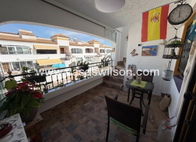 Sale - Apartment - Orihuela - Entre Naranjos Vistabella