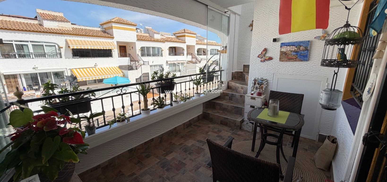 Sale - Apartment - Orihuela - Entre Naranjos Vistabella