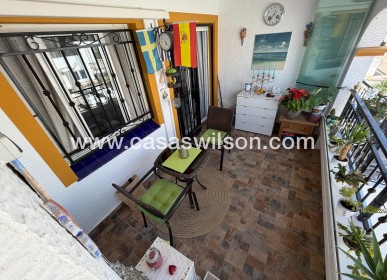 Sale - Apartment - Orihuela - Entre Naranjos Vistabella
