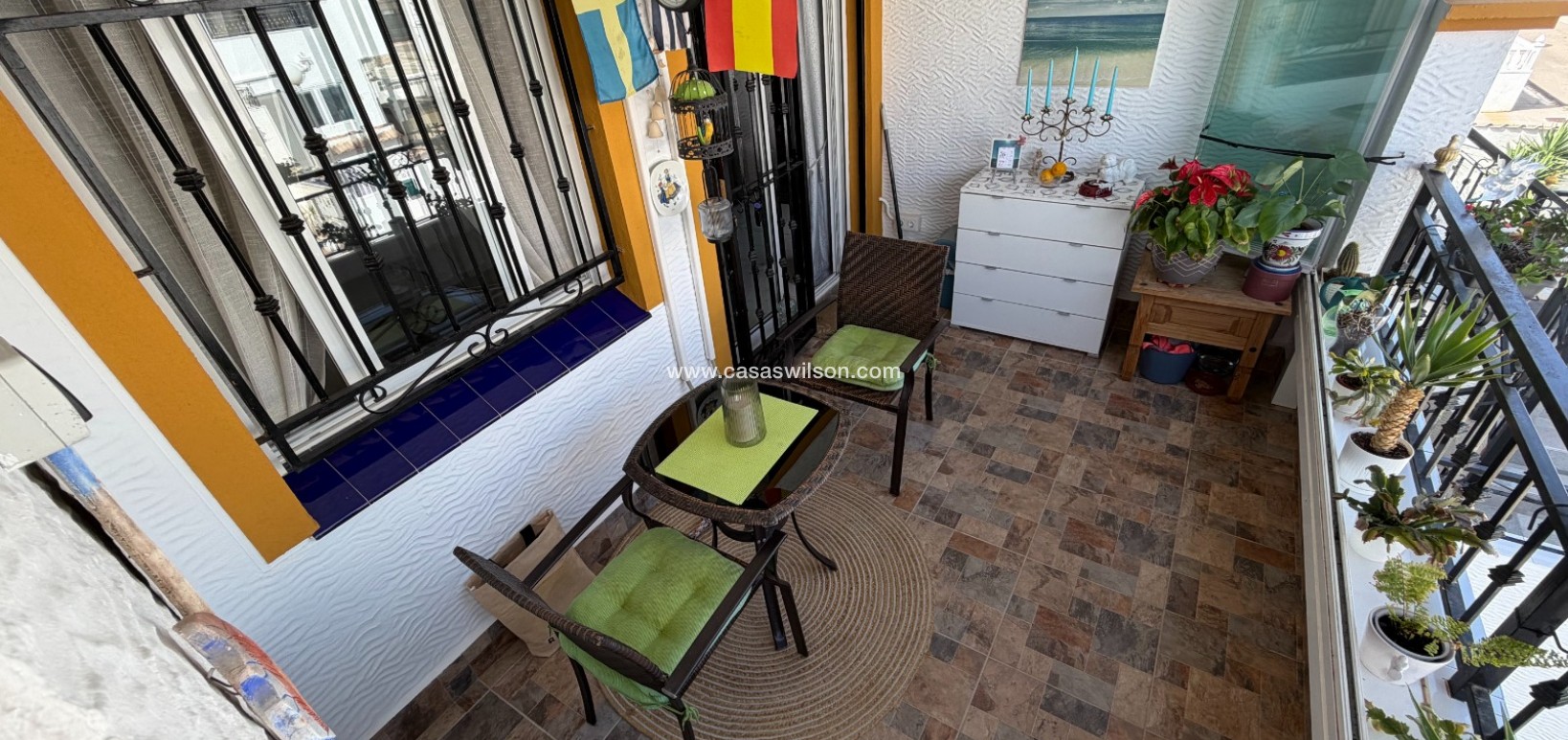 Sale - Apartment - Orihuela - Entre Naranjos Vistabella